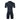 DEMNET Neoprene Shorty Wetsuit