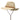 Strandhut StyleCowboy™