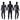 DiveSail™ men's wetsuit for diving and water sports