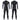 Men's wetsuit 1.5MM DivePro™