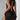Sommer-Strickkleid "Luftiger Strandlook"