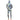 Camouflage wetsuit for men – The SeaGuard™ 3MM Wetsuit