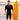 DEMNET Neoprene Shorty Wetsuit